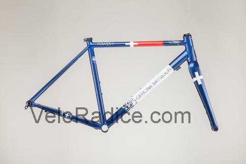 Battaglin Power+ scheda tecnica e recensioni